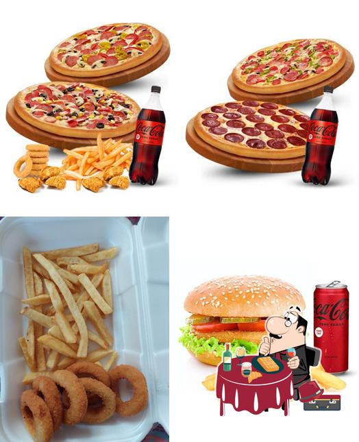 Pizza Colik