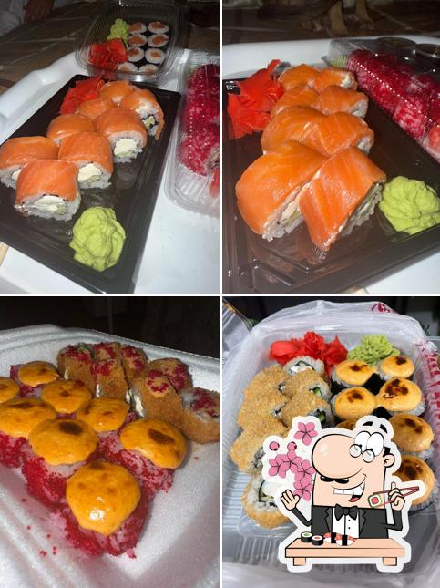 Profsushi