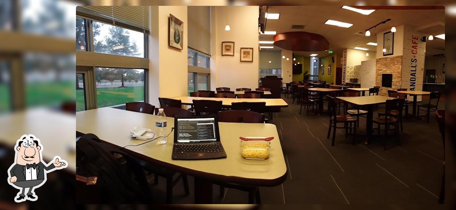 Randall’s Cafe