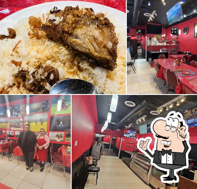 Shatkora Fine Food