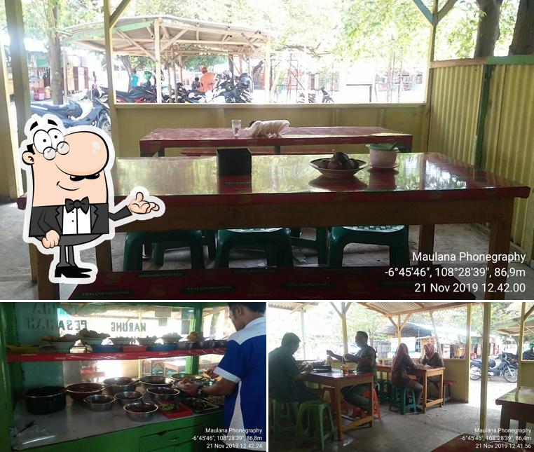 Warung Nasi Mba Ade