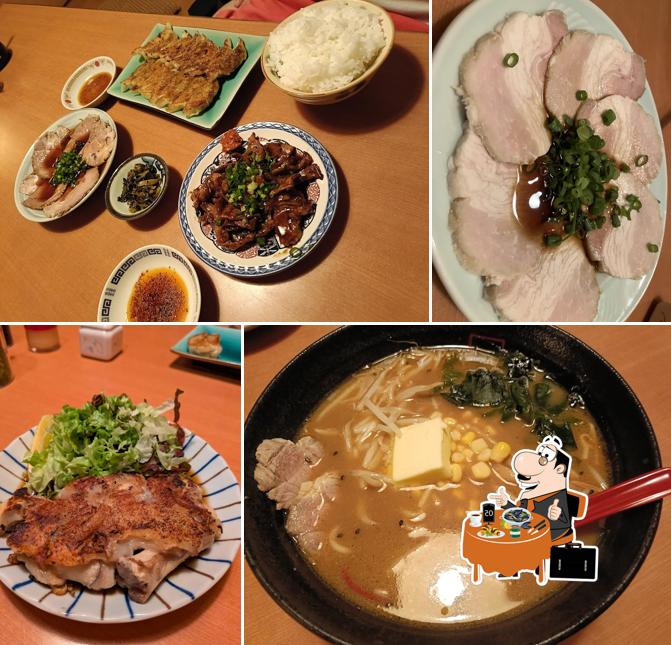 りゅうじん