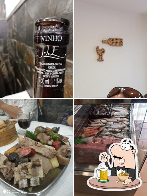 Restaurante Beira Rio