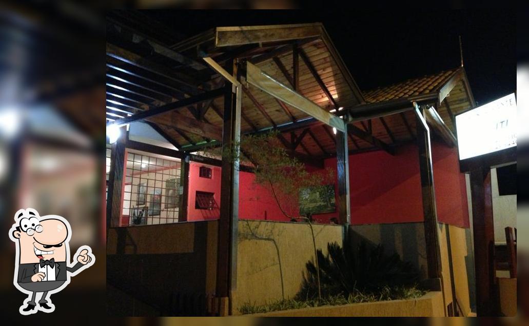 Restaurante 郷一 (Gō ichi)