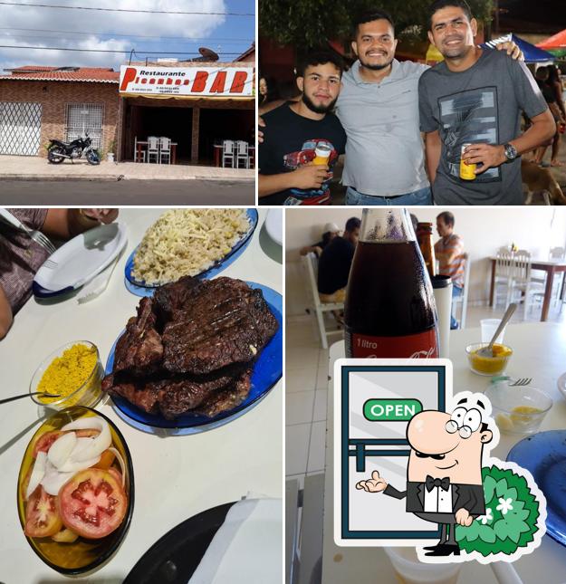 Restaurante Picanhas Bar