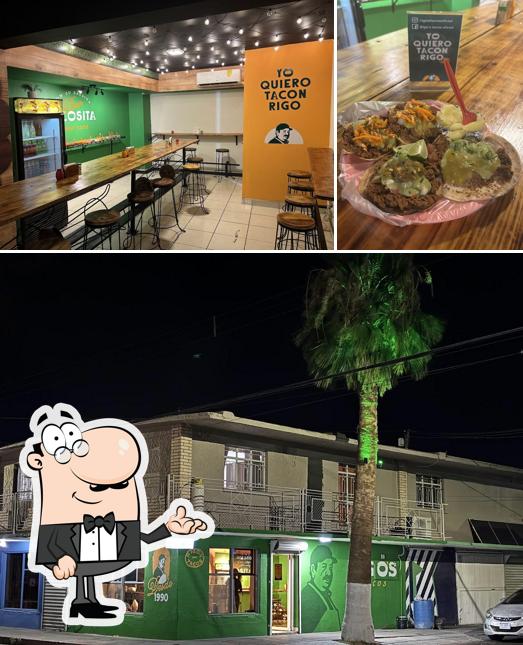 Rigo’s Tacos