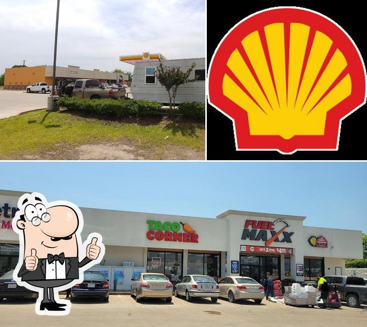Shell