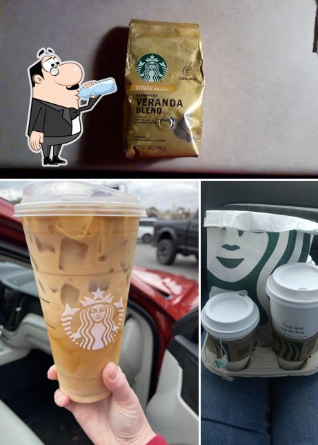 Starbucks Coffee Company
