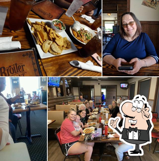 Charbroiler Restaurant