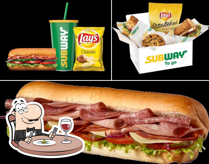 Subway