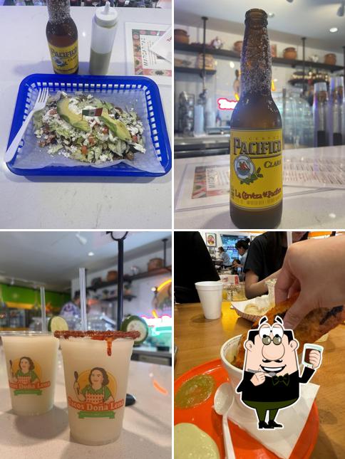 Tacos Doña Lena