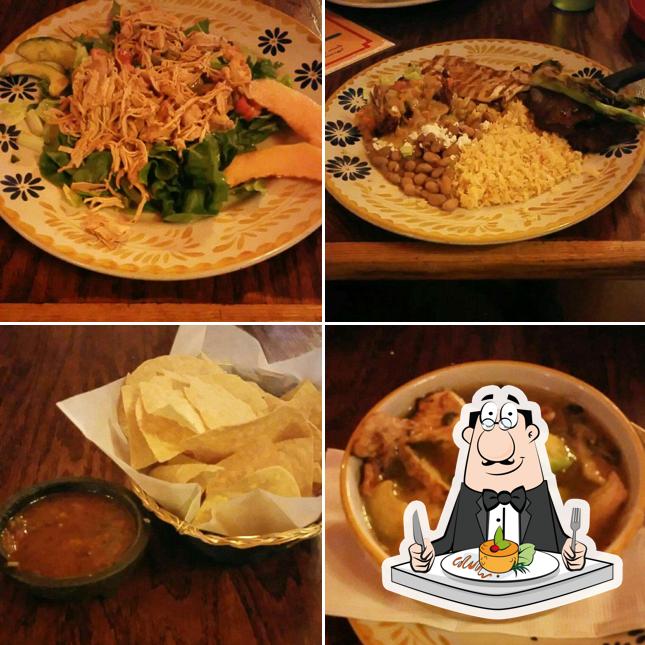 Tequila Village Mexican Cuisine Monument