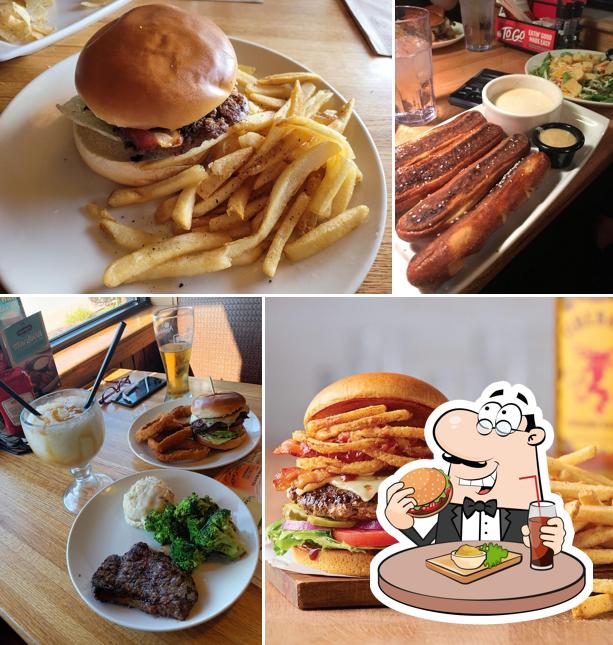 Applebee's Grill + Bar