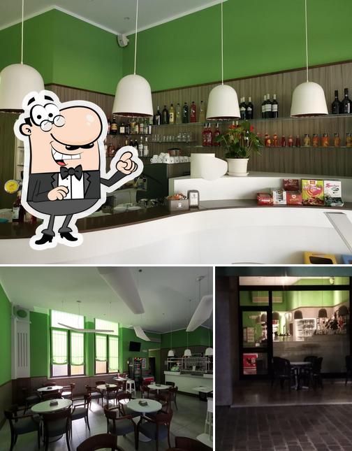 Bar Ai Portici