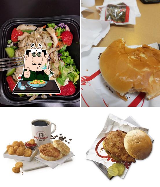 Chick-fil-A