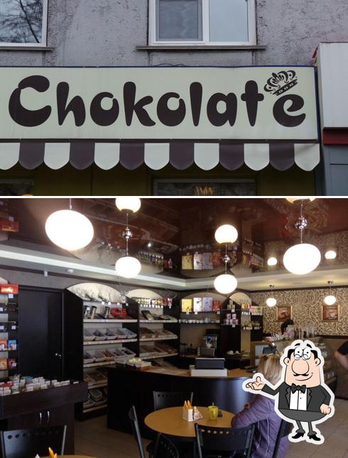 Chocolate