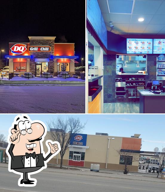 Dairy Queen