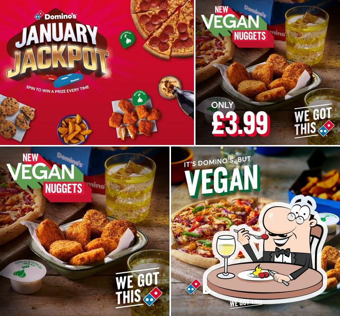 Domino's Pizza - Hartlepool - Central
