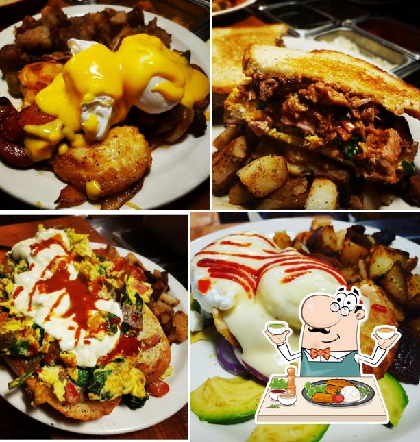 Fiddlestix Cafe