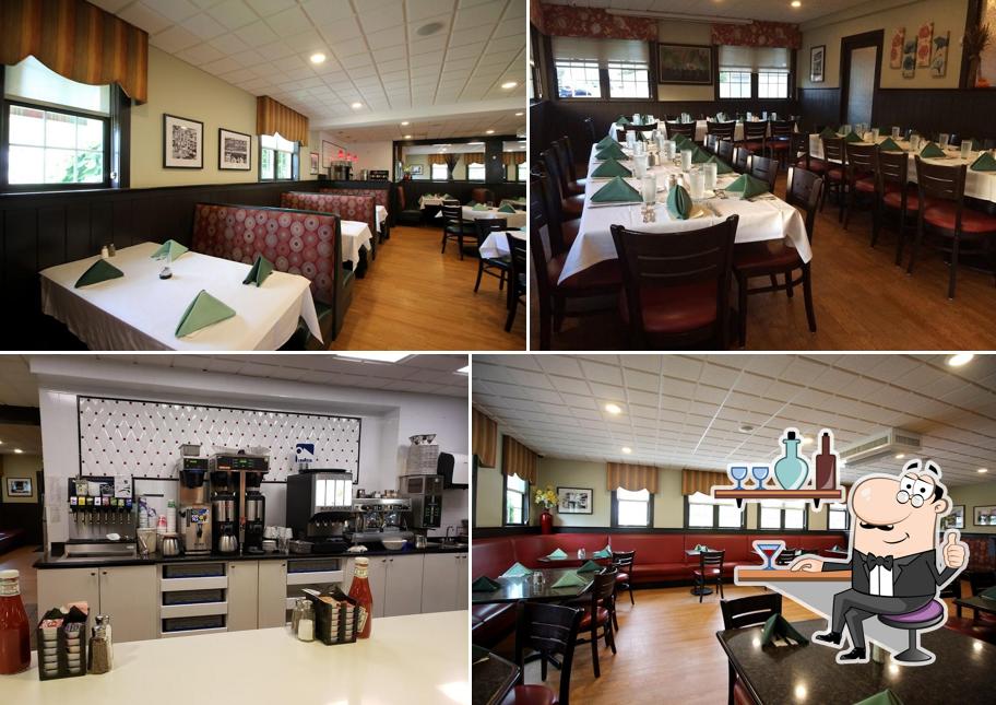 Fitzpatrick's Deli & Steakhouse
