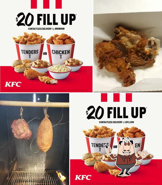 KFC