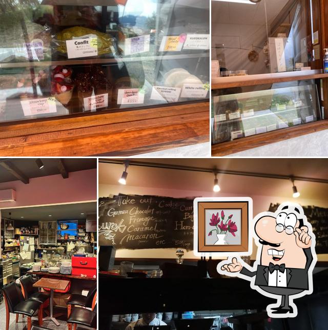 KUROKI Restaurant