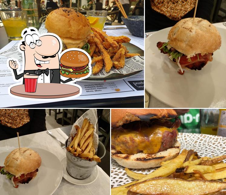 La Mercería Restaurante