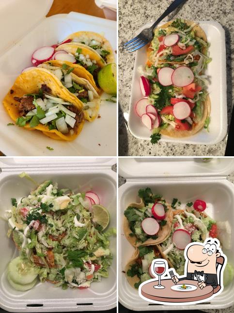 Taquería La Popular Mexican Food Truck