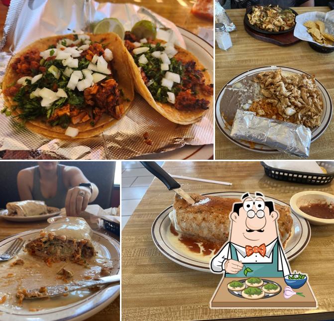 Los Hermanos Dos Mexican Restaurant