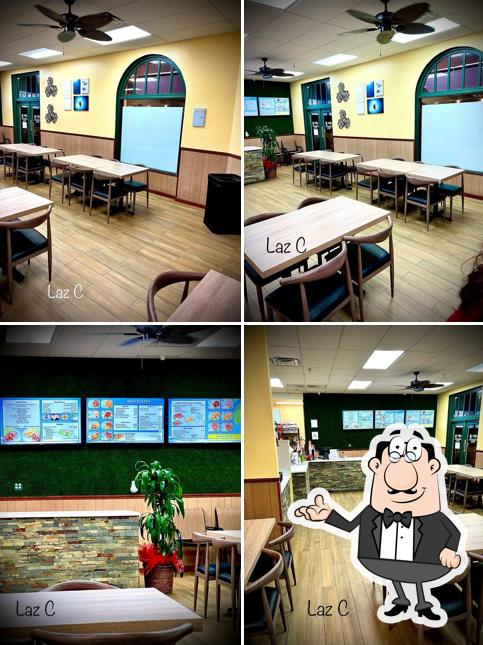 Maui Hawaiian Grill