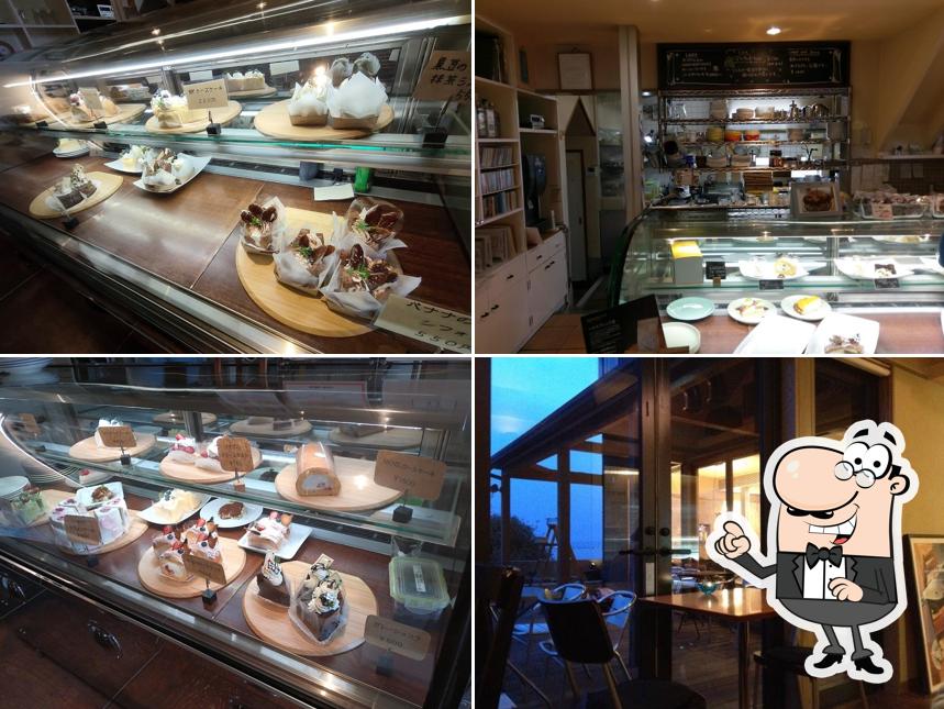 Nene Goose Cafe