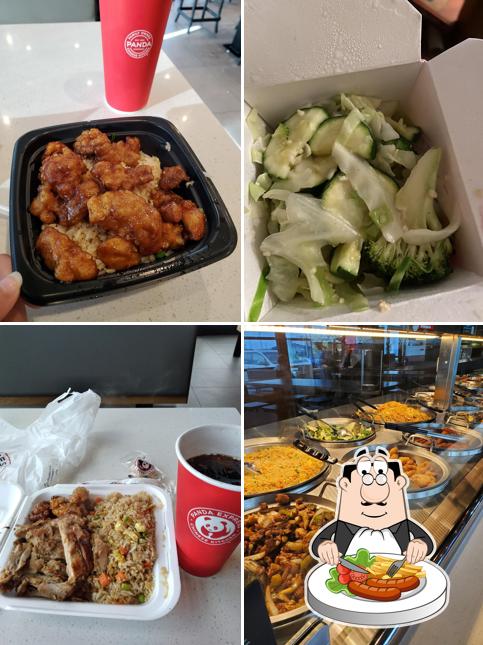 Panda Express