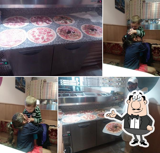 Pizza Express Sterzing