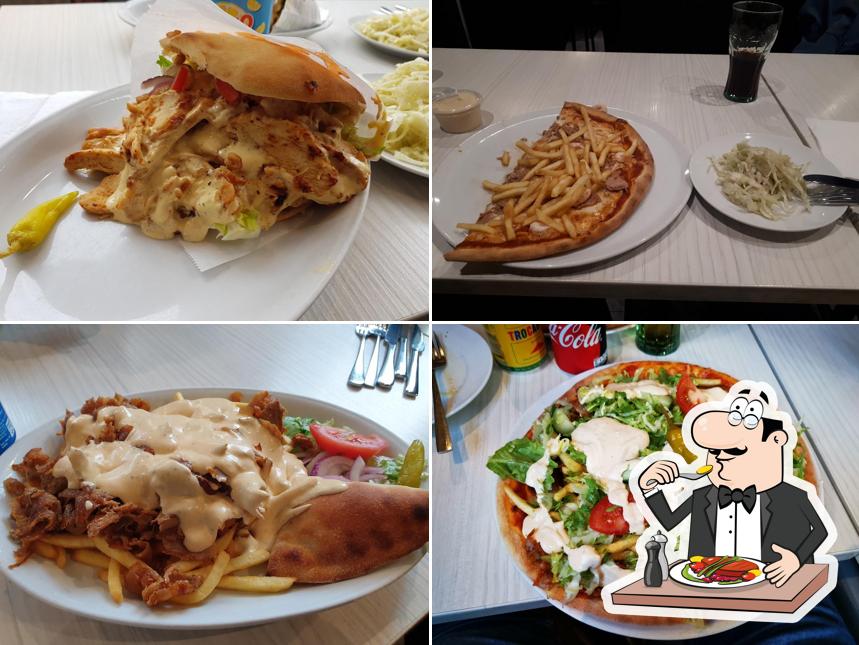 Pizzeria Prima