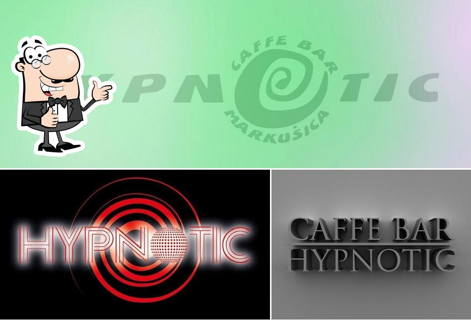 Caffe Bar Hypnotic