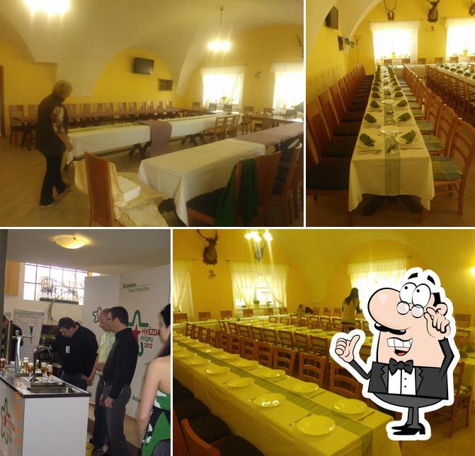 Pivnice Na Rožku