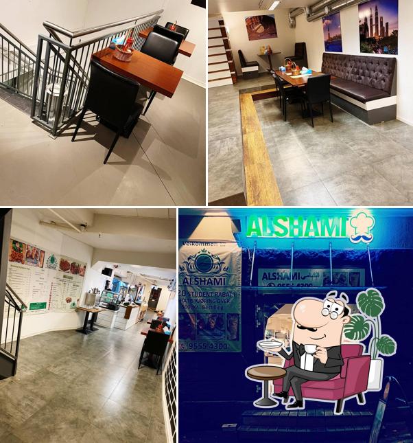 Alshami Restaurant