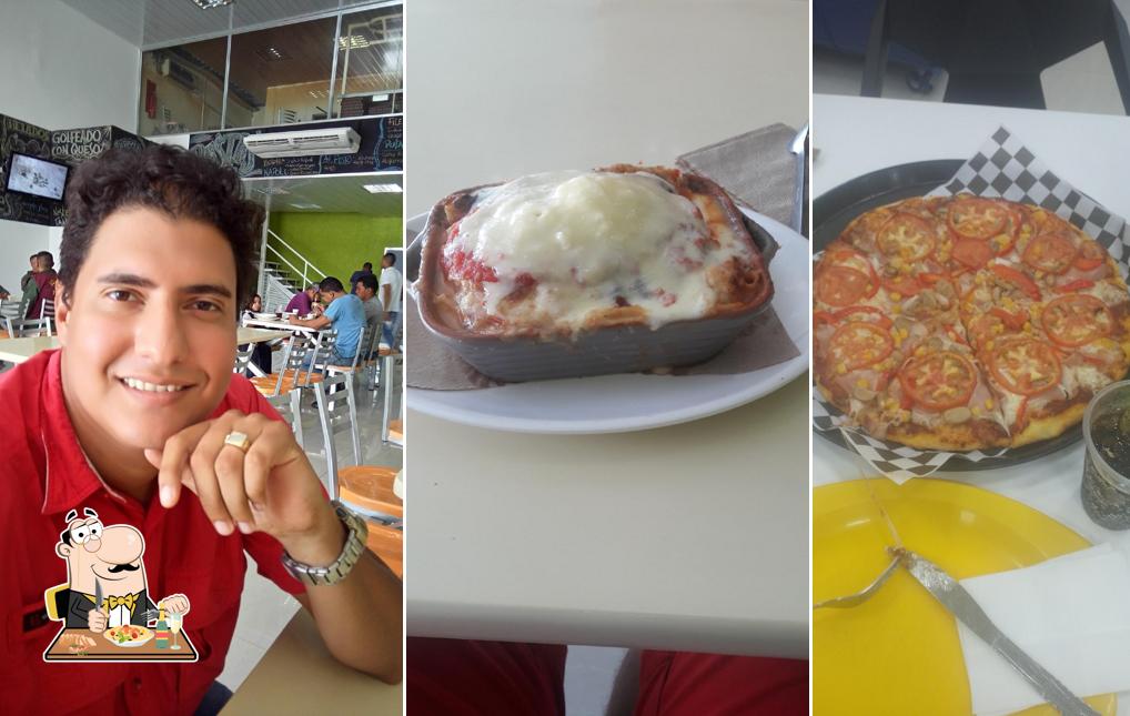 BIG Pizzeria