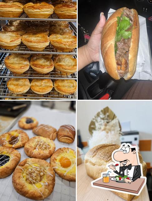 Bluewater Bakery