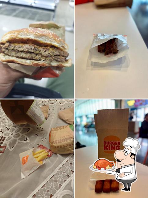 Burger King Saltillo