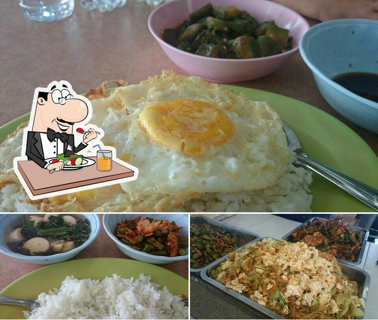Canteen@Central Plaza Chonburi
