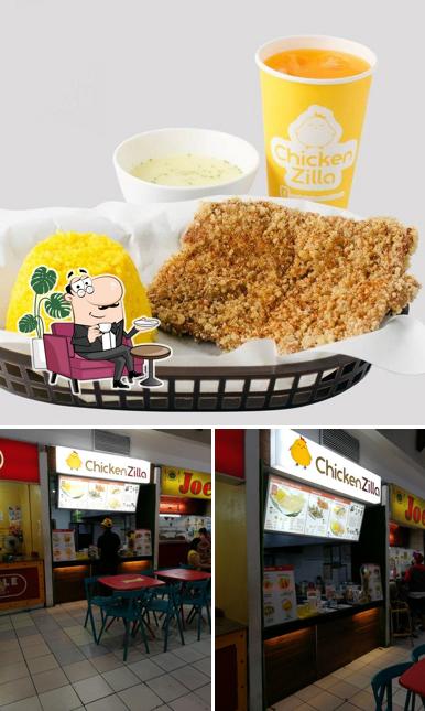 Chicken Deli