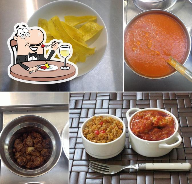Chop Pot