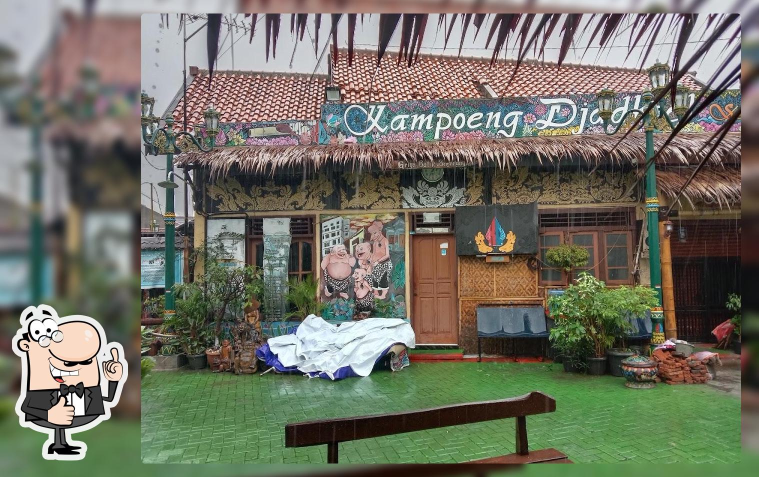 Dapur Mama Indar