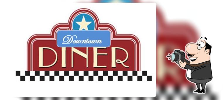 Downtown Diner