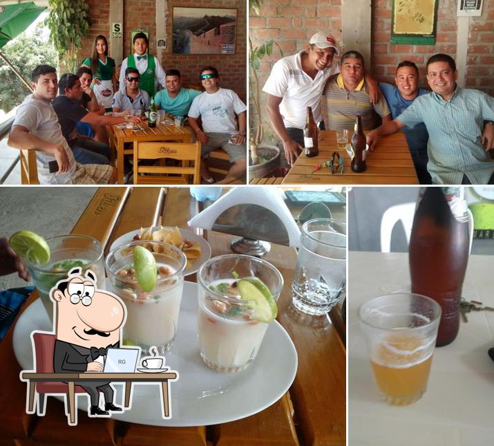 El Balcón De Jimmy