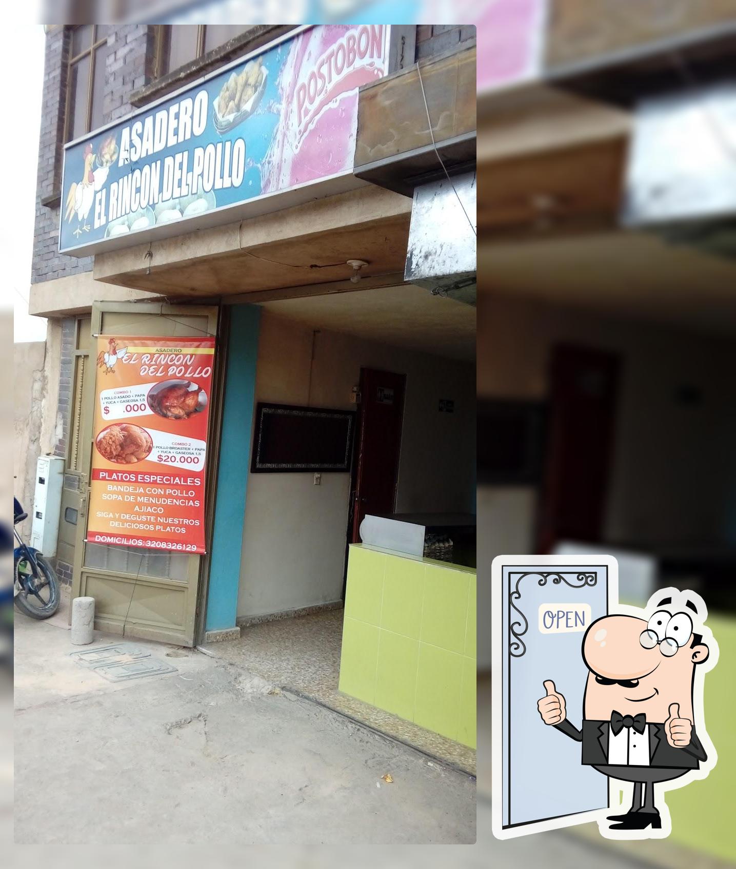 El Rincon Del Pollo