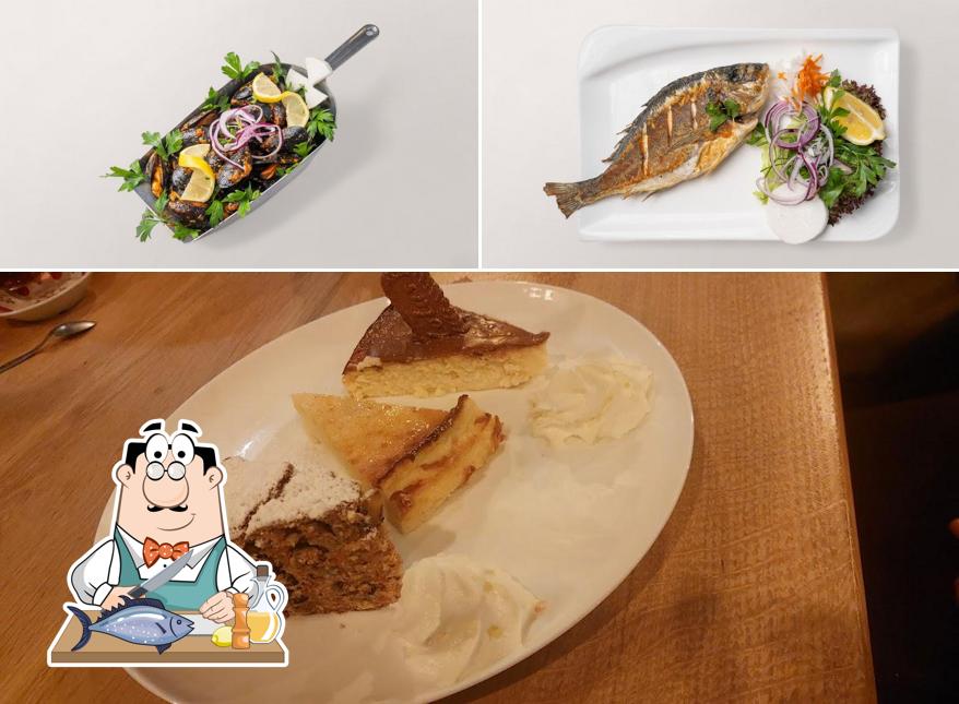 Inci Fischrestaurant 2