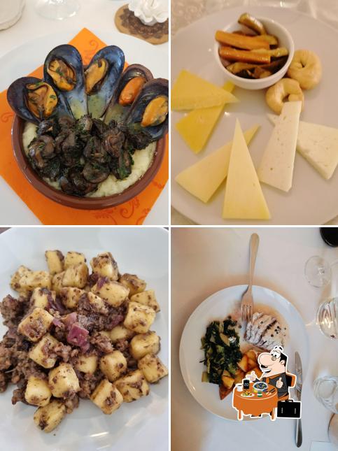 L'étoile Resto'
