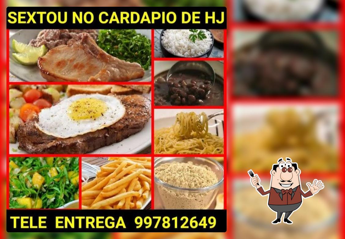 Quentinha